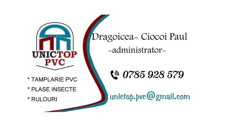 UnicTop PVC